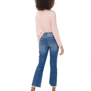 HATCH Maternity Jeans- Cropped